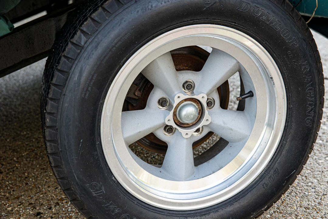 1956 Studebaker Commander - Image 21 of 25