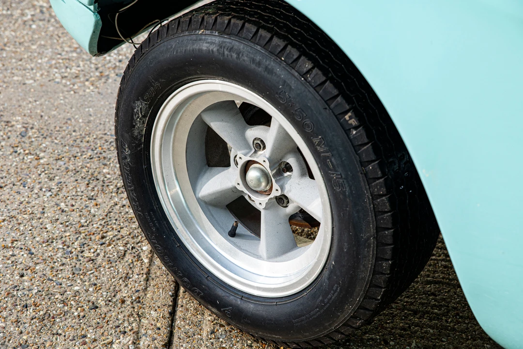 1956 Studebaker Commander - Image 10 of 25