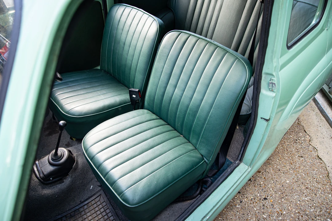 1958 Austin A30 & A35 - Image 2 of 12