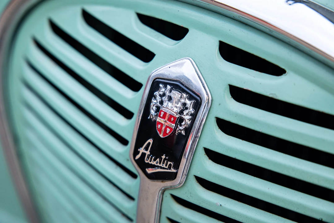 1958 Austin A30 & A35 - Image 10 of 12