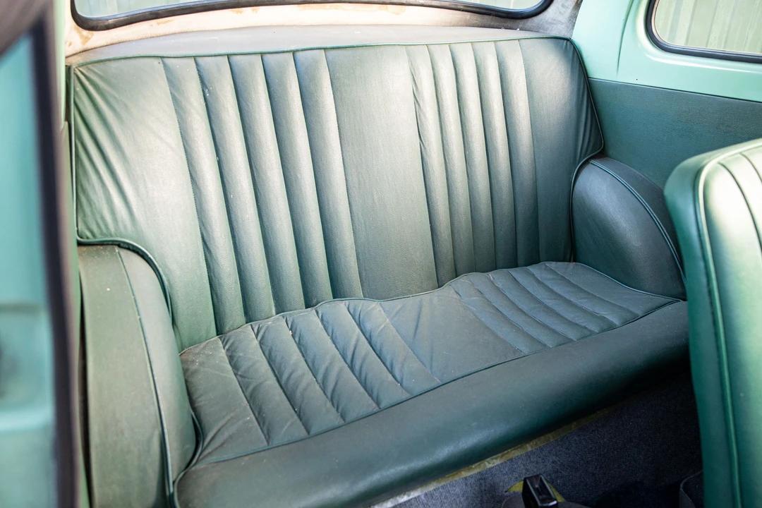 1958 Austin A30 & A35 - Image 7 of 12
