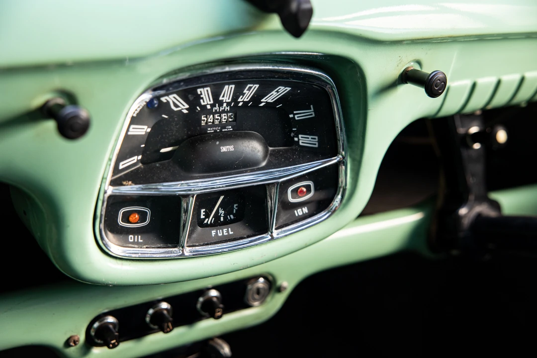 1958 Austin A30 & A35 - Image 3 of 12
