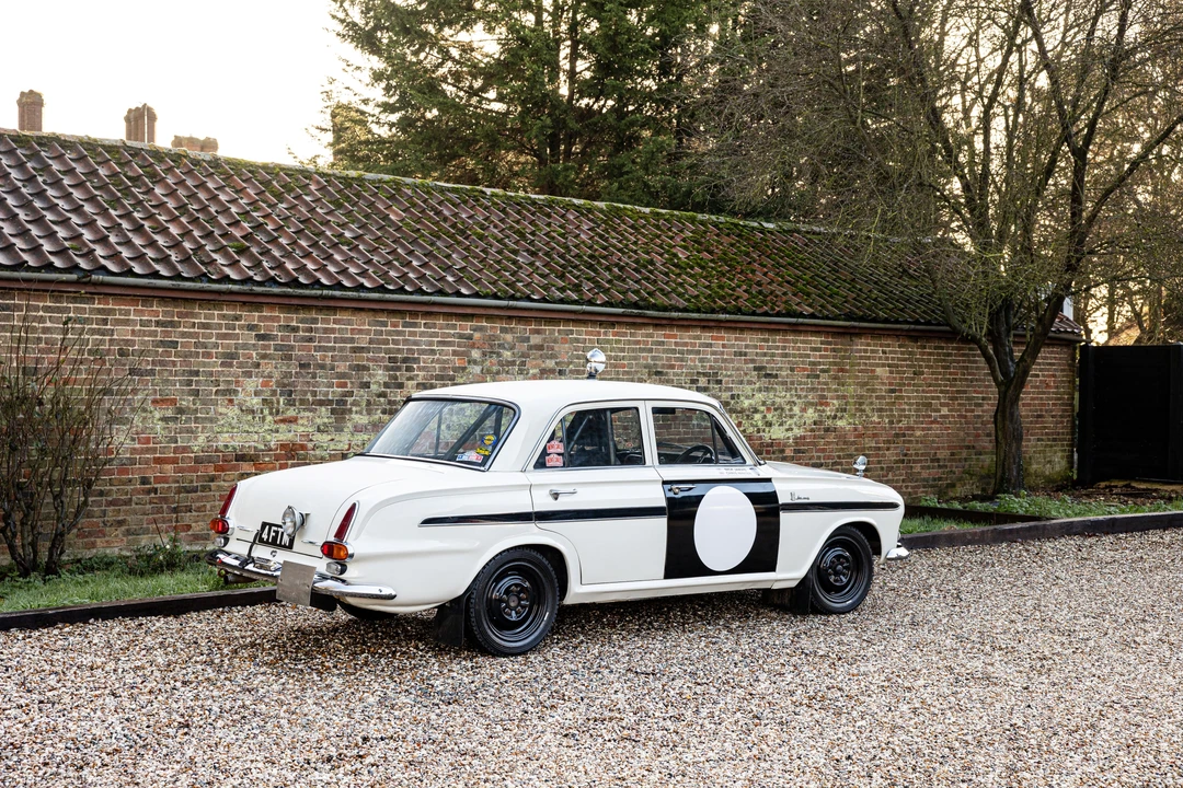1963 Vauxhall - Image 15 of 22