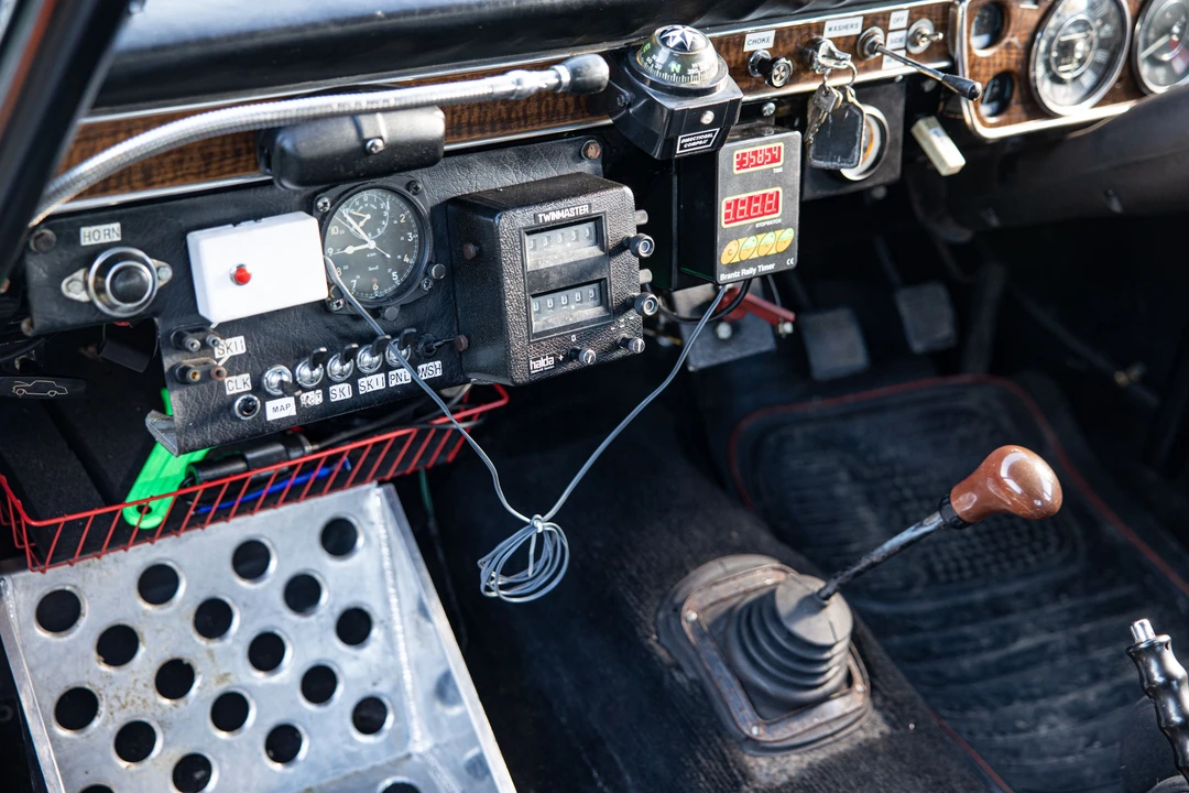 1963 Vauxhall - Image 13 of 22