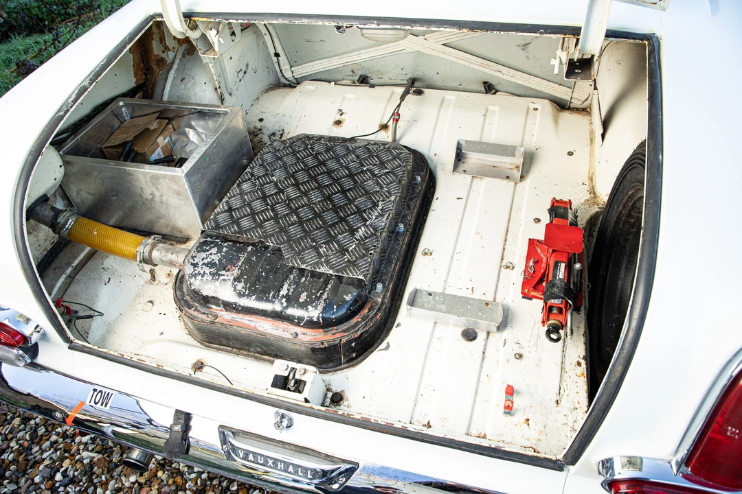 1963 Vauxhall - Image 3 of 22