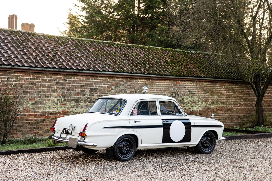 1963 Vauxhall - Image 22 of 22