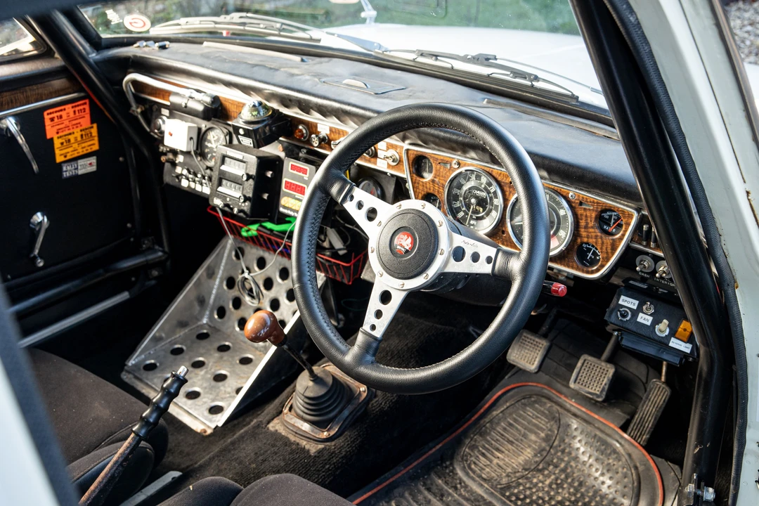 1963 Vauxhall - Image 6 of 22