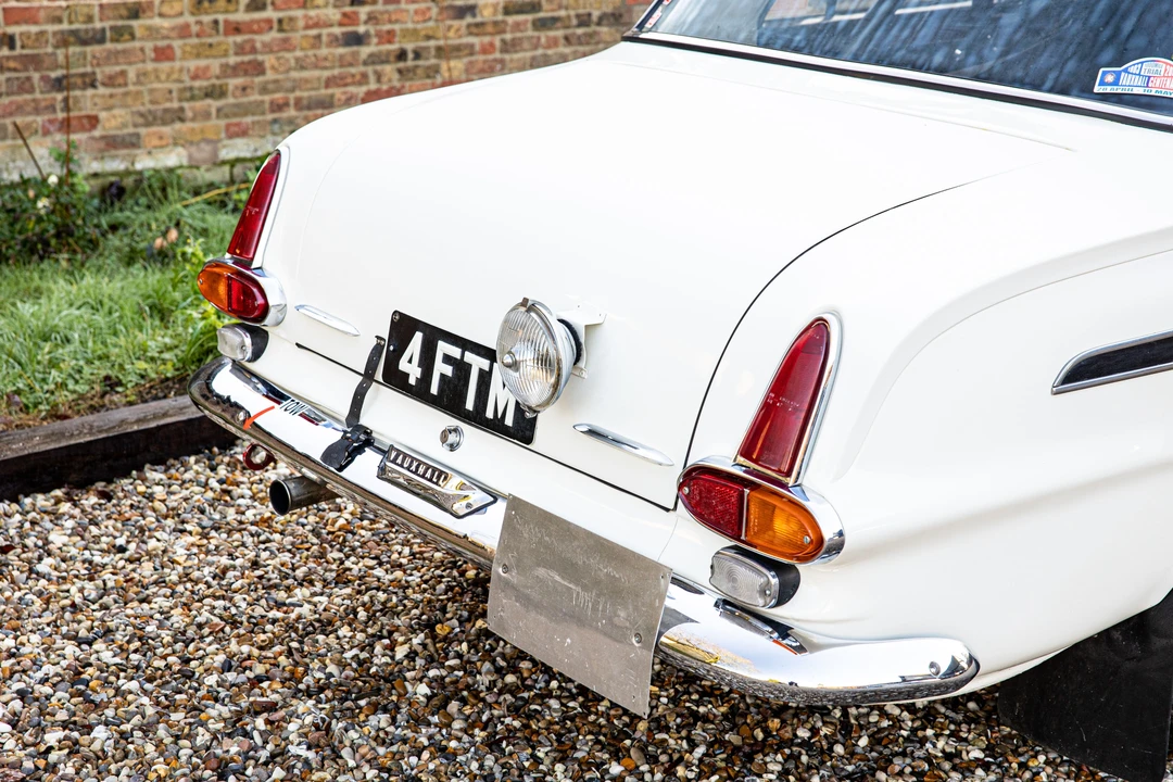 1963 Vauxhall - Image 21 of 22