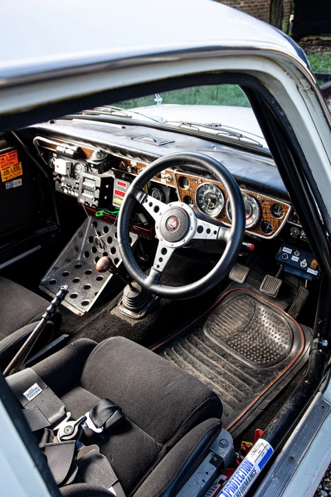 1963 Vauxhall - Image 5 of 22