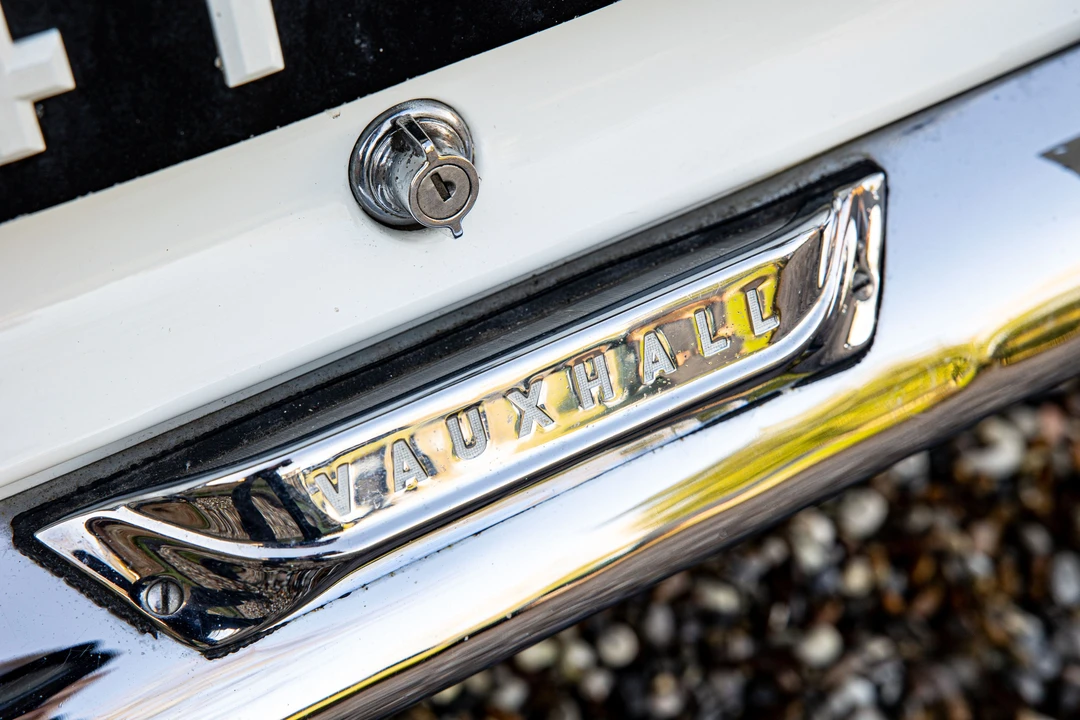 1963 Vauxhall - Image 20 of 22