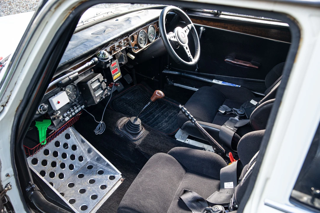 1963 Vauxhall - Image 14 of 22