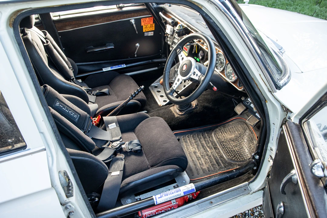 1963 Vauxhall - Image 7 of 22