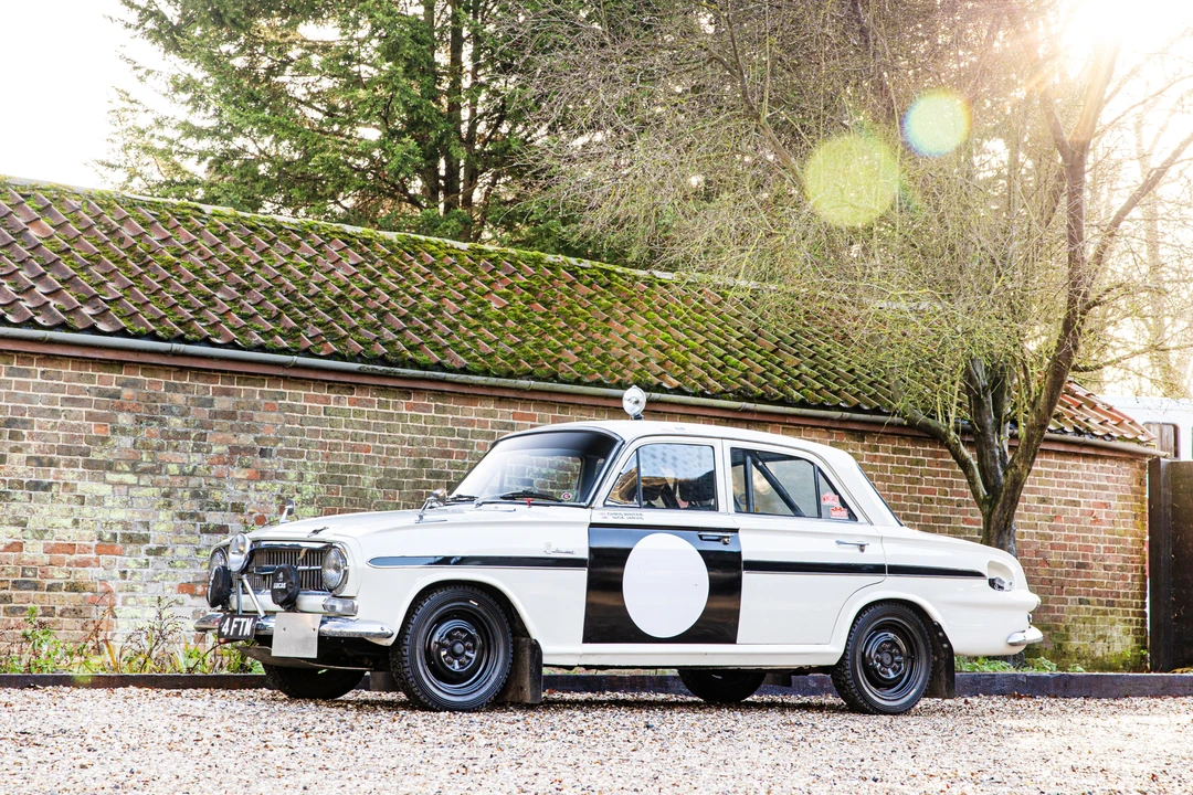 1963 Vauxhall - Image 2 of 22