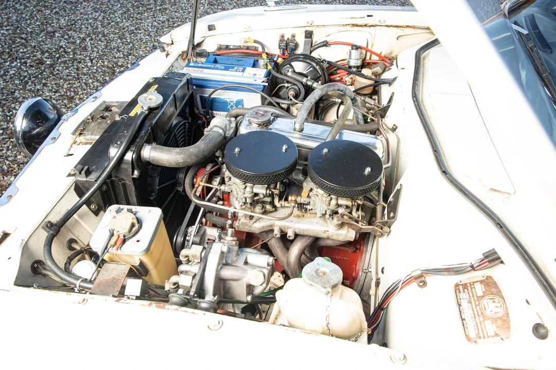 1963 Vauxhall - Image 10 of 22