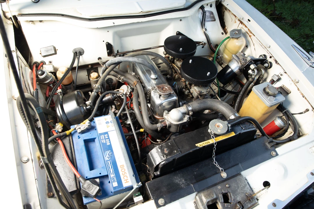 1963 Vauxhall - Image 11 of 22