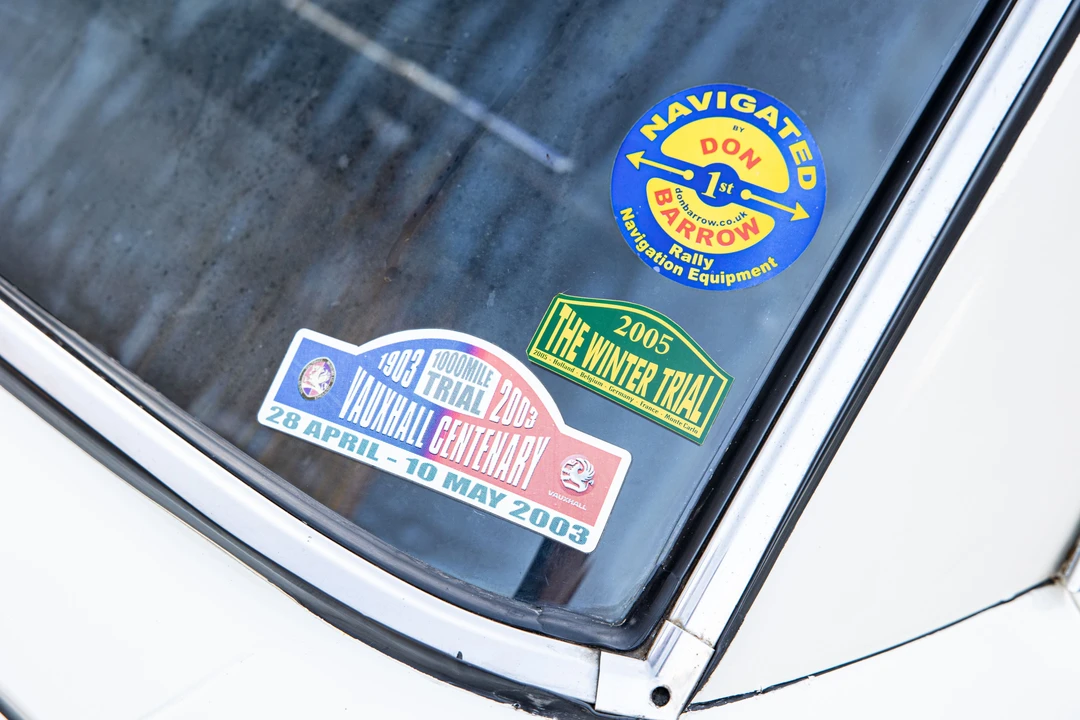 1963 Vauxhall - Image 18 of 22