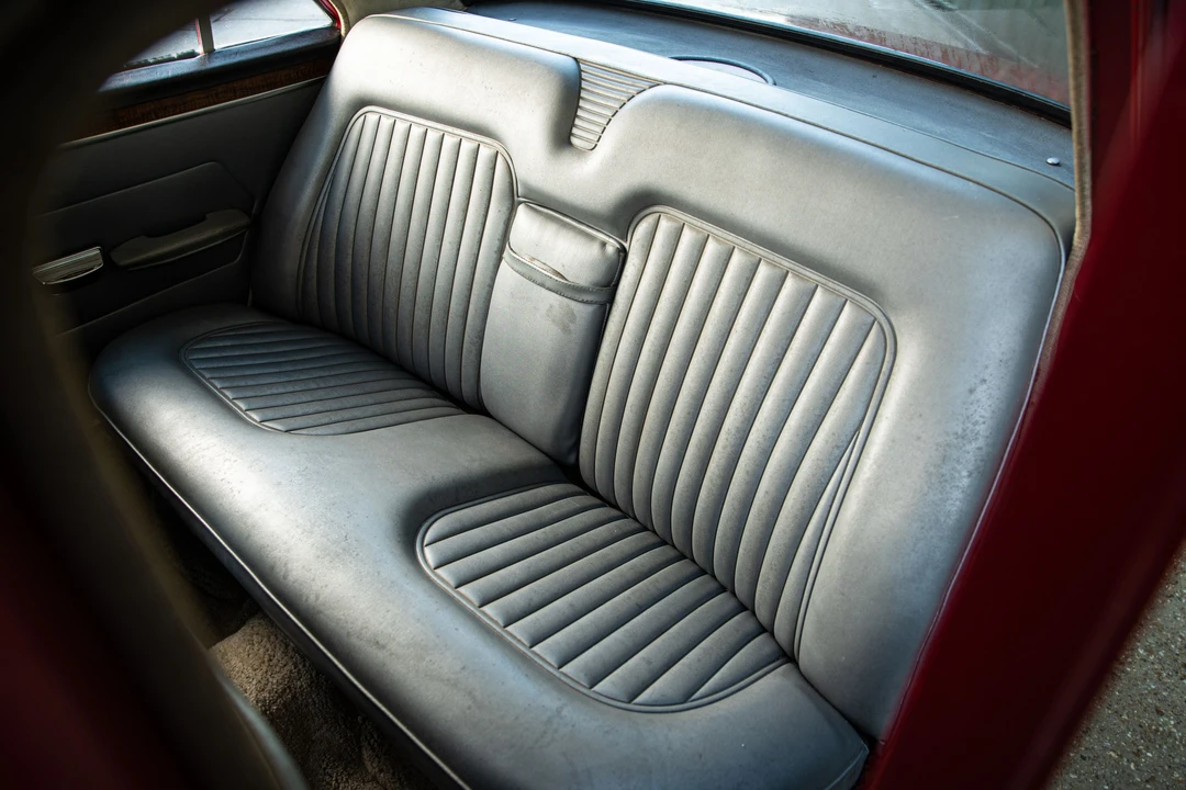 1963 Vauxhall - Image 21 of 23