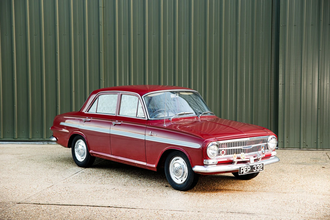 1963 Vauxhall - Image 7 of 23