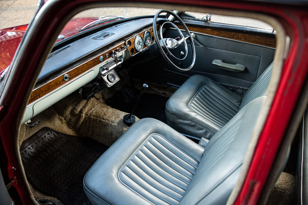 1963 Vauxhall - Image 20 of 23