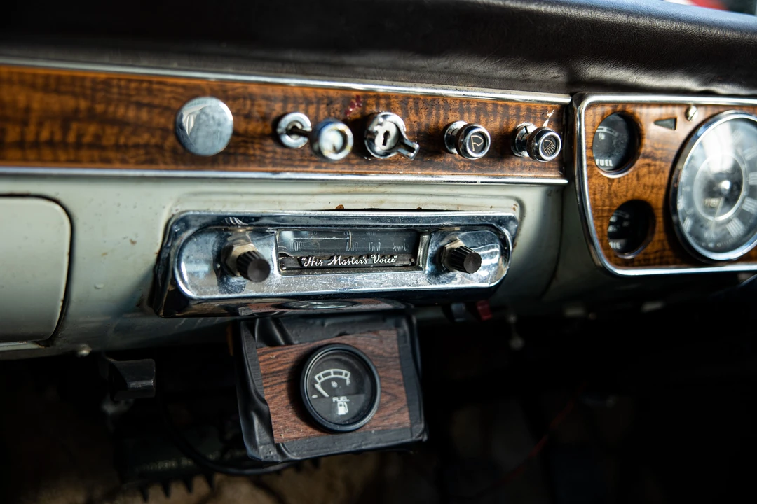 1963 Vauxhall - Image 18 of 23