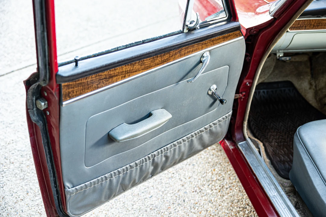 1963 Vauxhall - Image 16 of 23