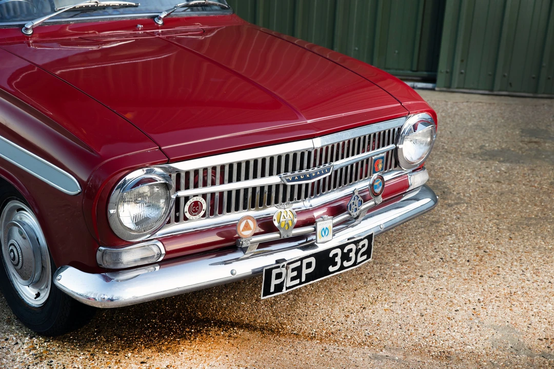1963 Vauxhall - Image 6 of 23