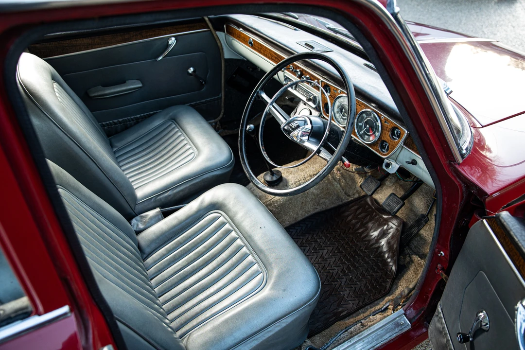 1963 Vauxhall - Image 14 of 23
