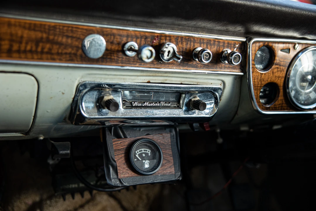1963 Vauxhall - Image 19 of 23