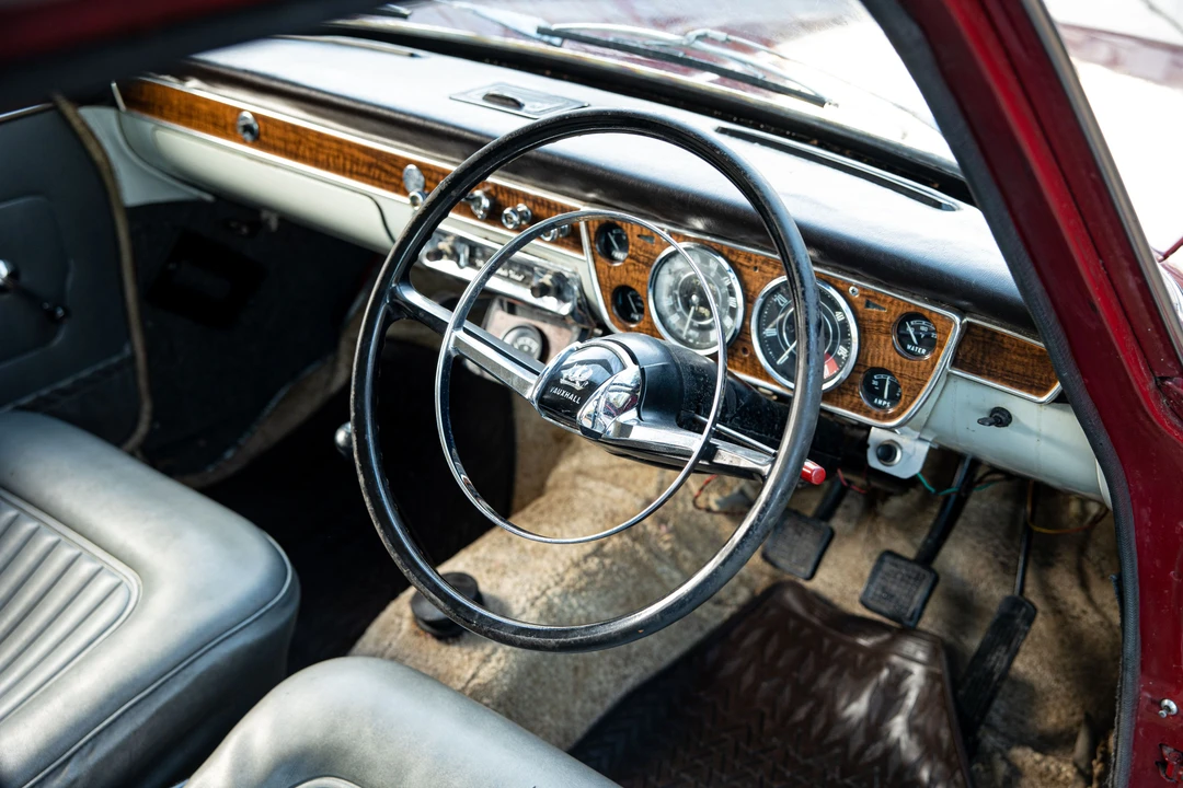 1963 Vauxhall - Image 13 of 23