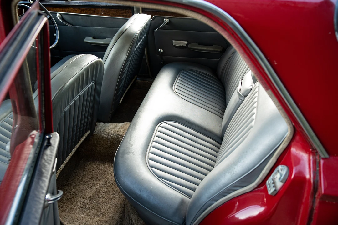 1963 Vauxhall - Image 22 of 23