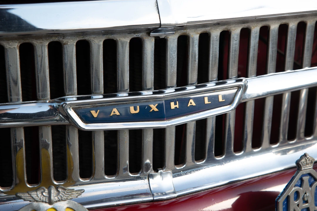 1963 Vauxhall - Image 3 of 23