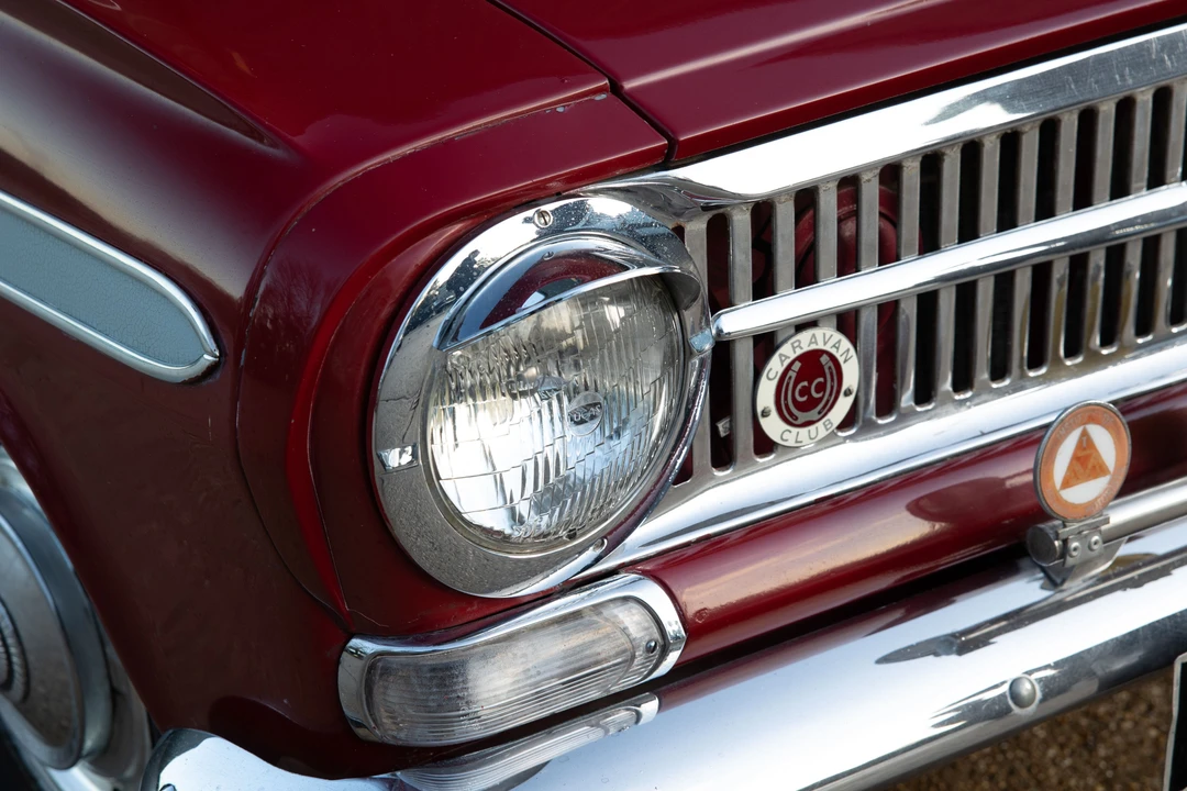 1963 Vauxhall - Image 5 of 23