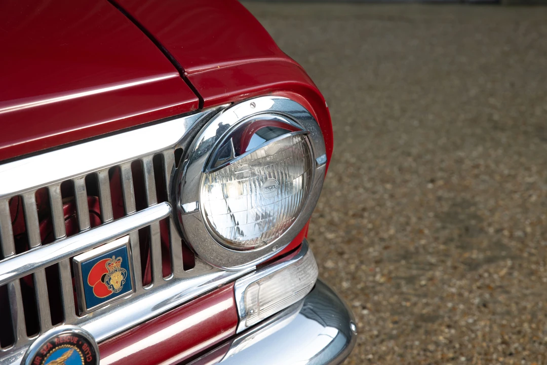 1963 Vauxhall - Image 4 of 23