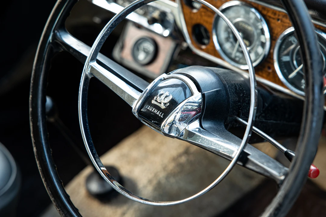 1963 Vauxhall - Image 11 of 23