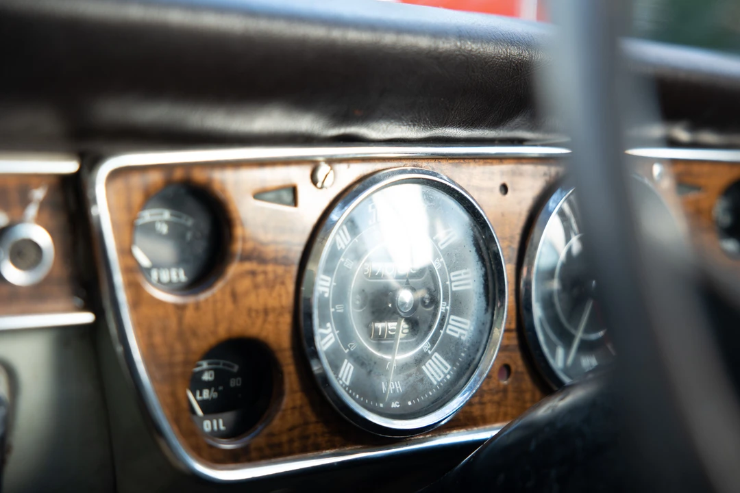 1963 Vauxhall - Image 17 of 23