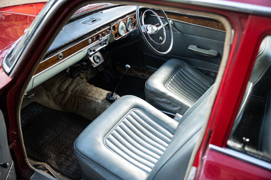 1963 Vauxhall - Image 15 of 23