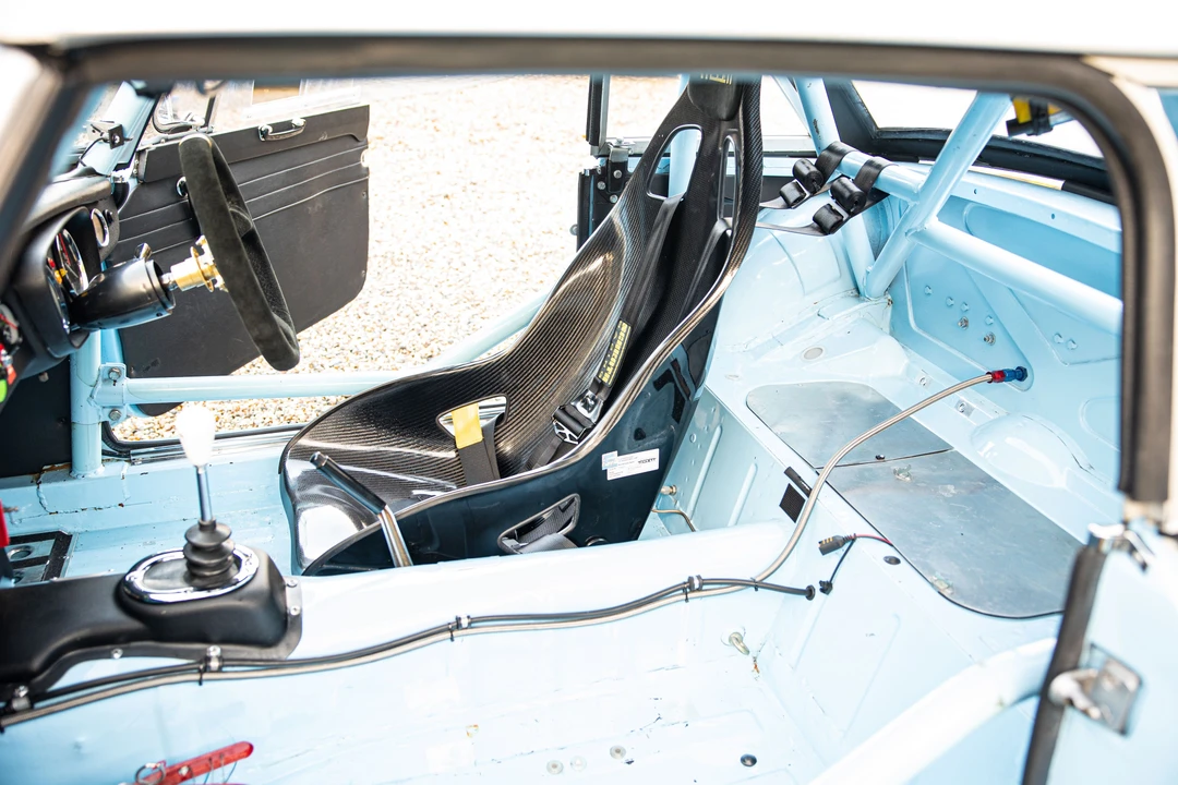 1965 MG MGB Roadster - Image 9 of 19