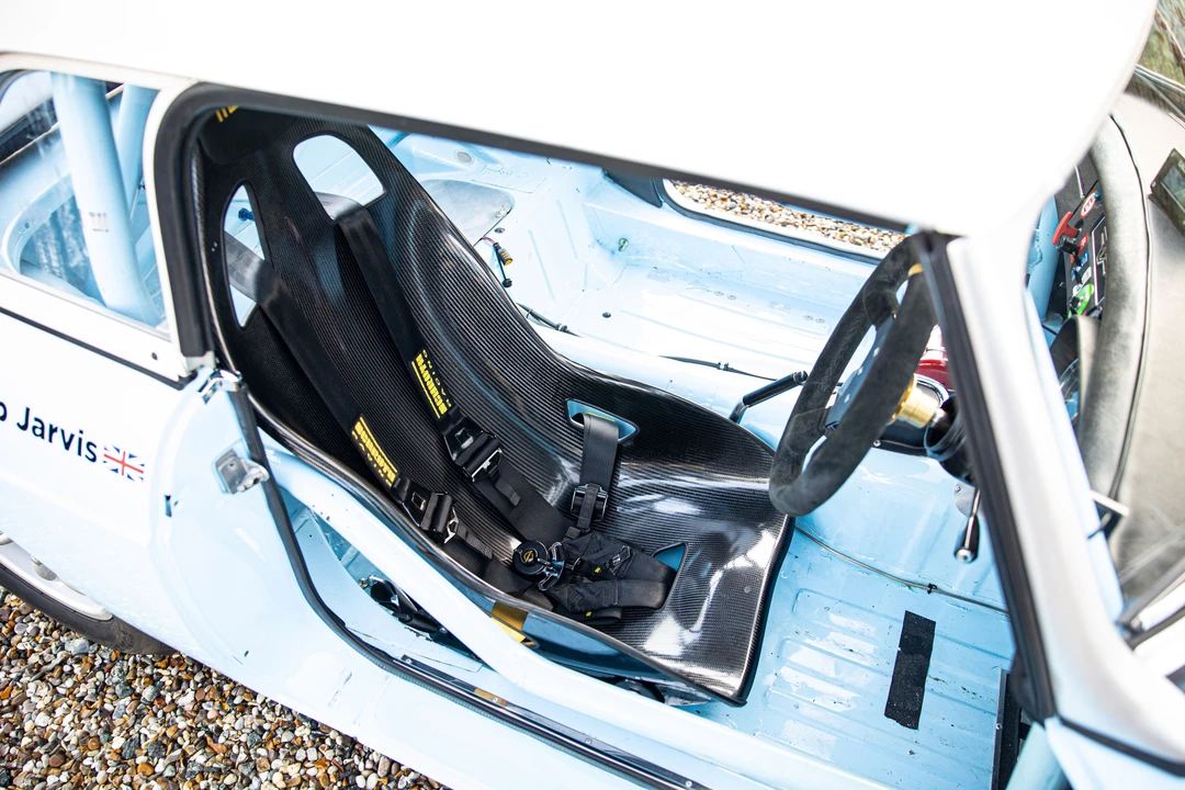 1965 MG MGB Roadster - Image 12 of 19