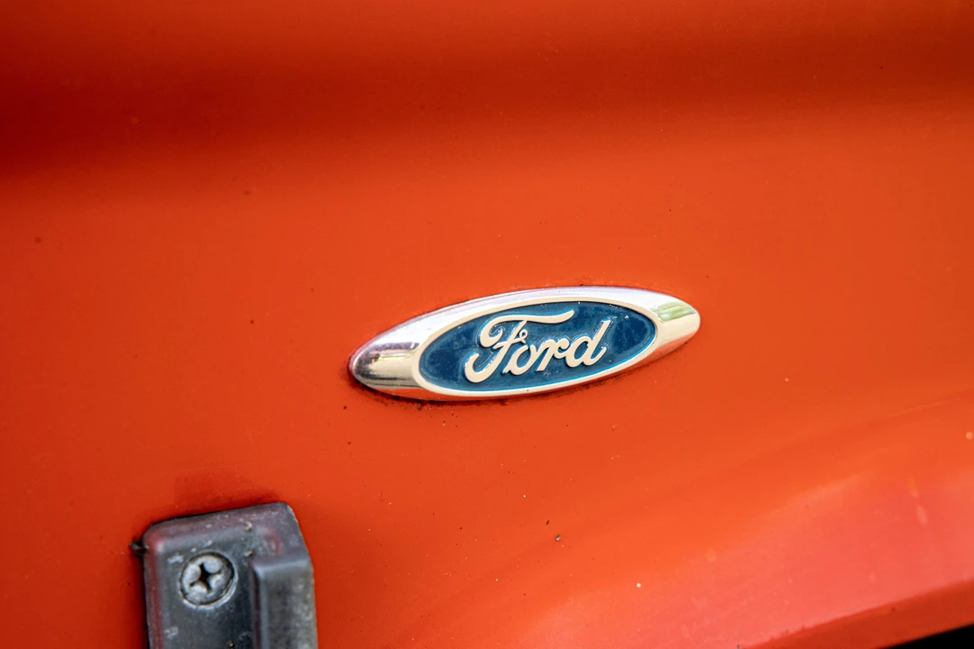 1968 Ford Transit - Image 10 of 19