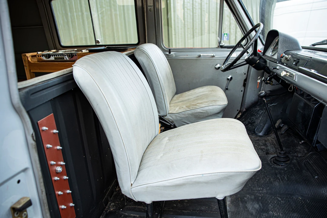 1968 Ford Transit - Image 16 of 19