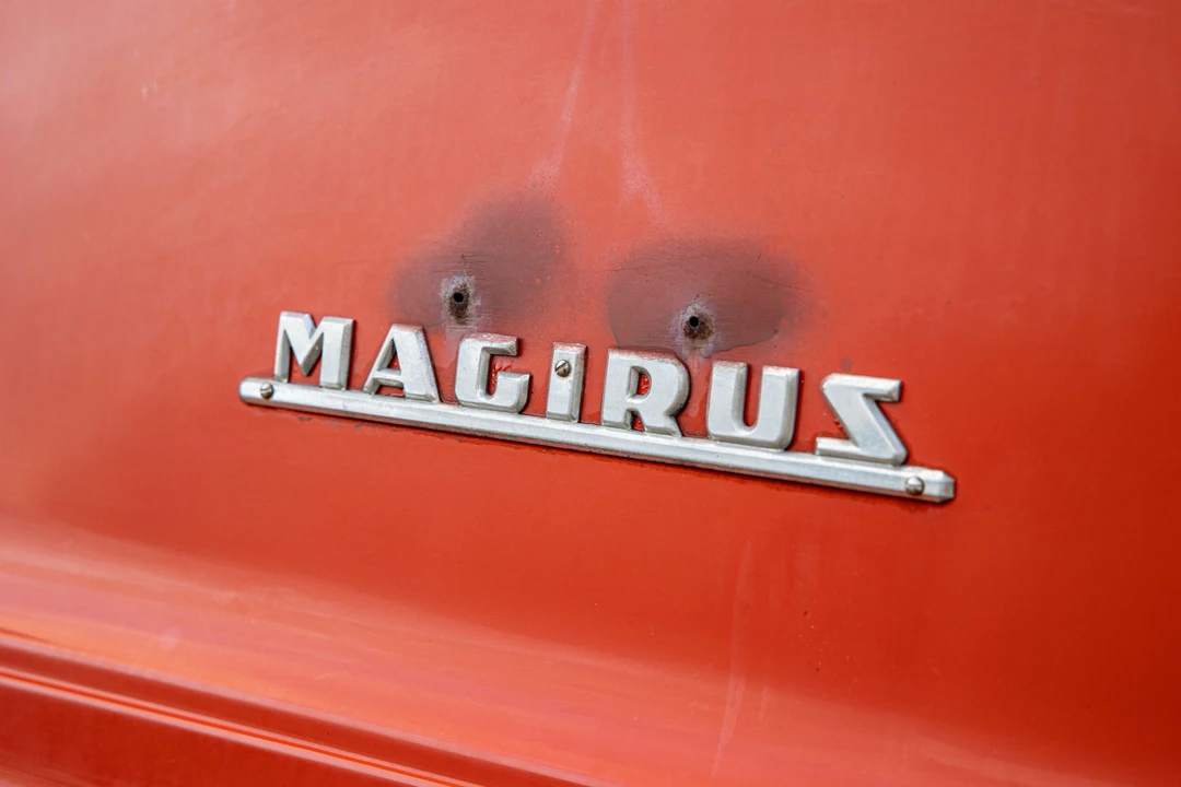 1968 Ford Transit - Image 9 of 19