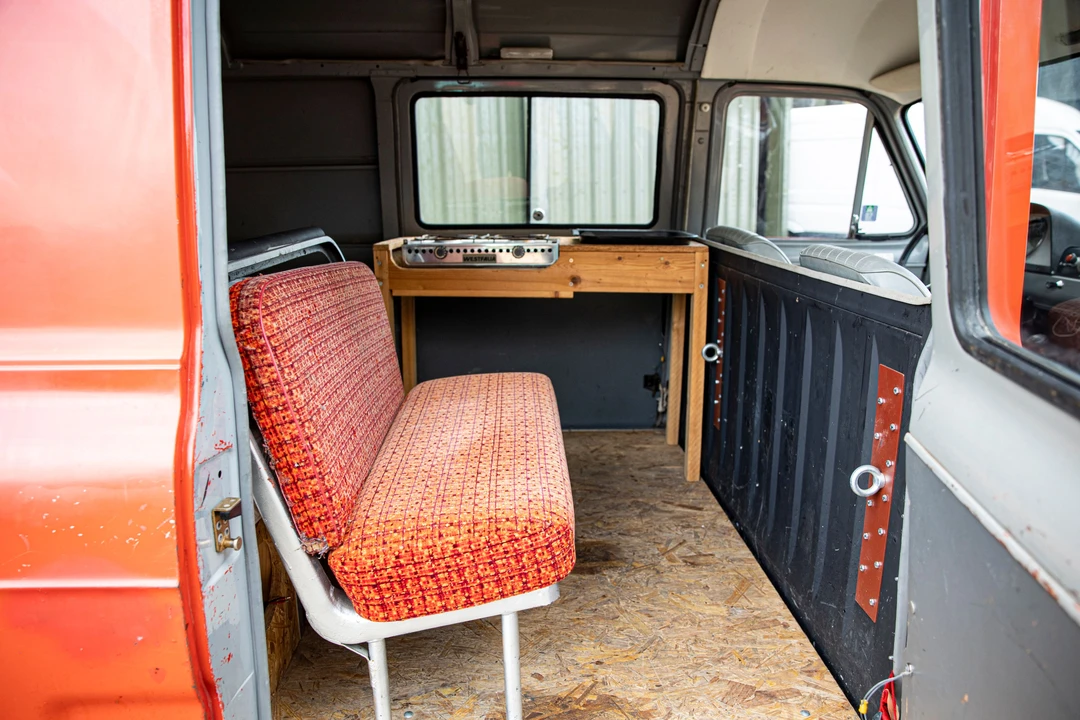 1968 Ford Transit - Image 15 of 19