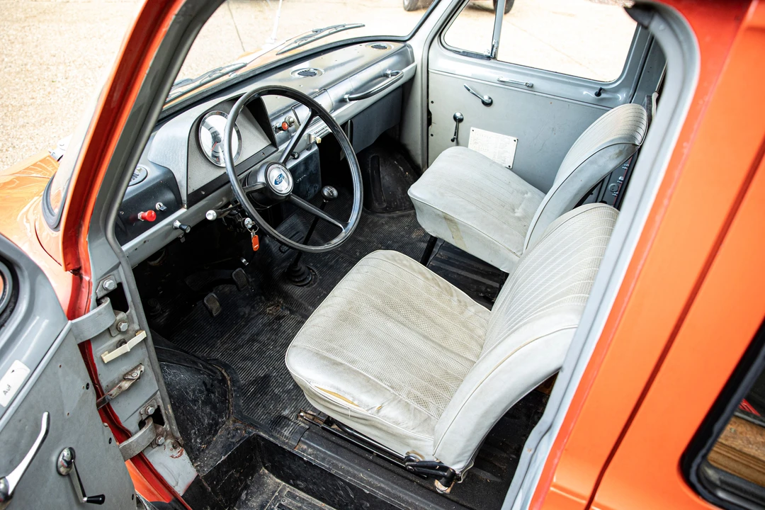 1968 Ford Transit - Image 13 of 19
