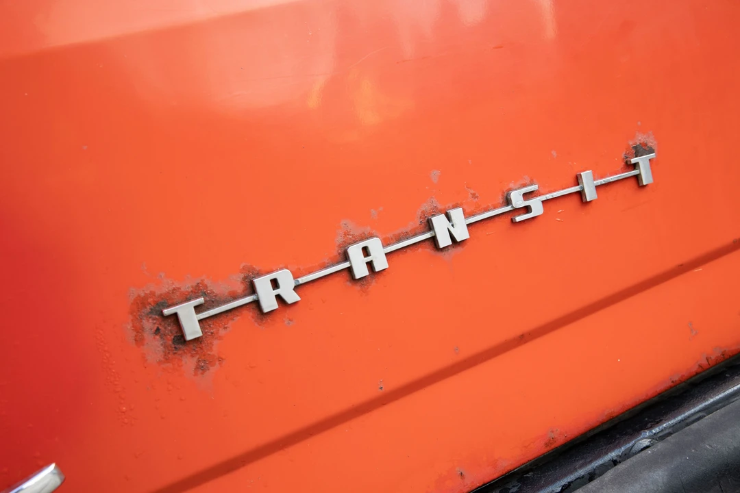 1968 Ford Transit - Image 2 of 19