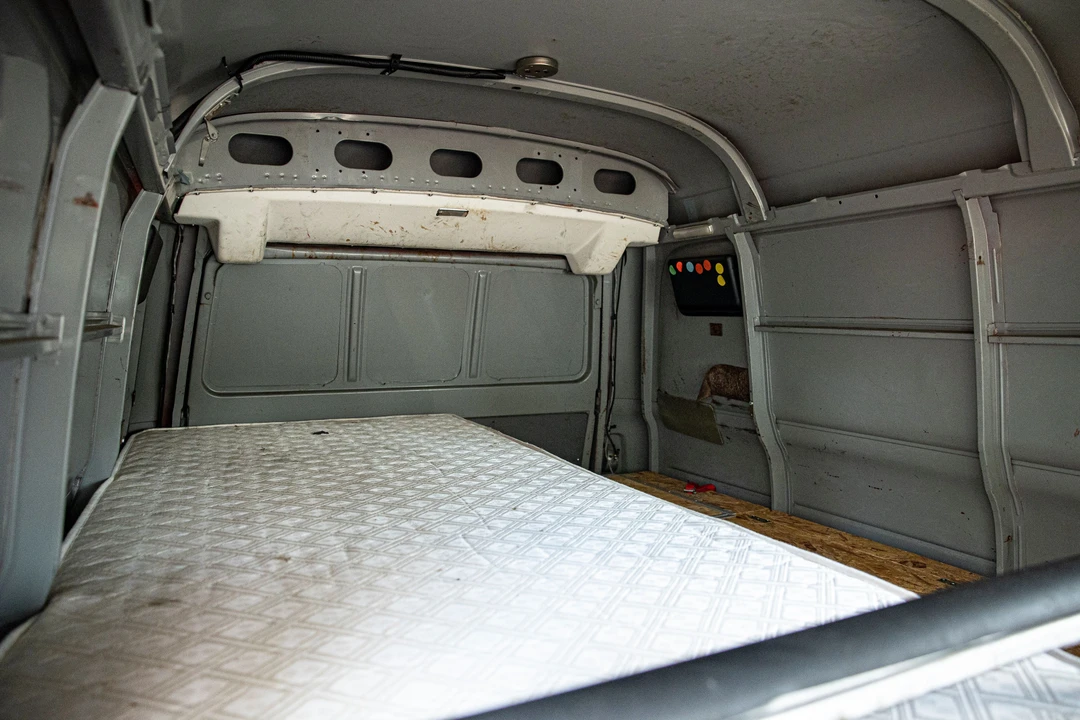 1968 Ford Transit - Image 14 of 19
