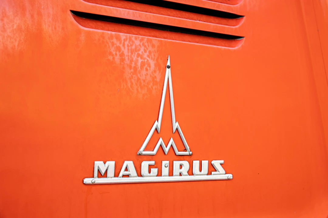 1968 Ford Transit - Image 3 of 19