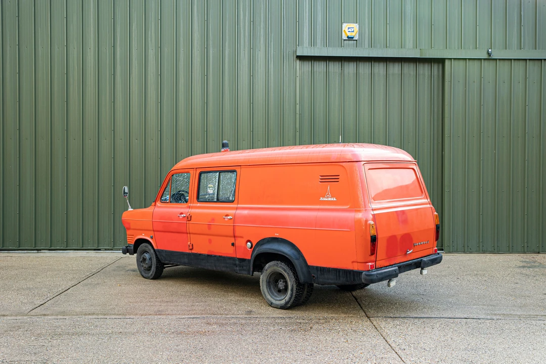 1968 Ford Transit - Image 6 of 19