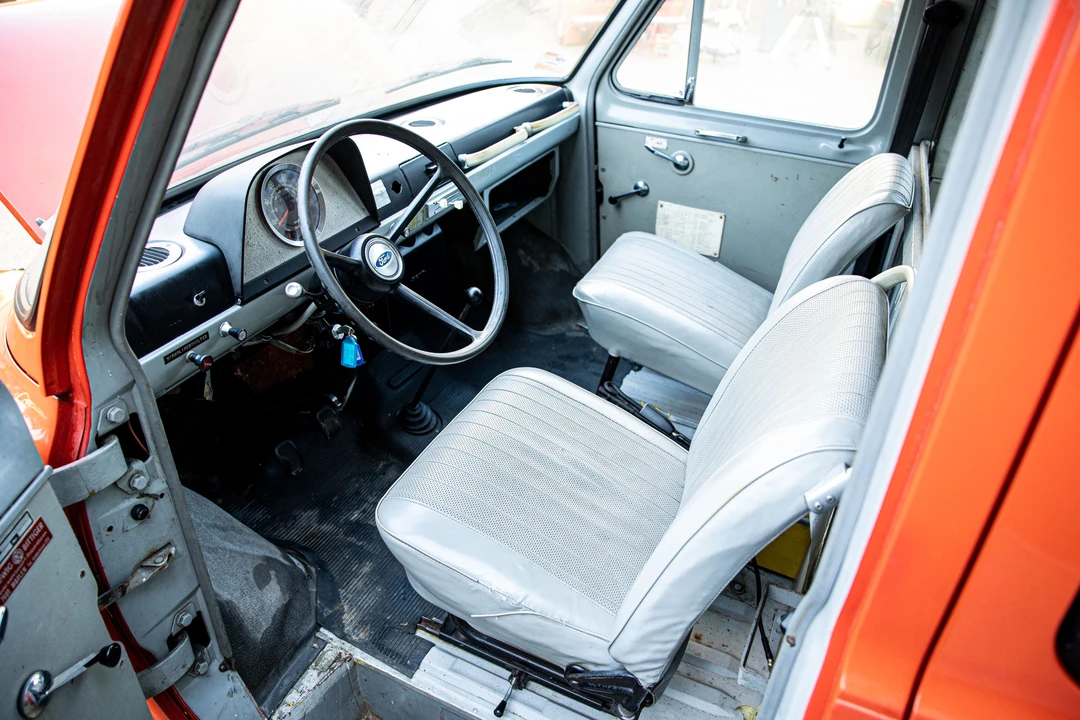 1968 Ford Transit - Image 2 of 8