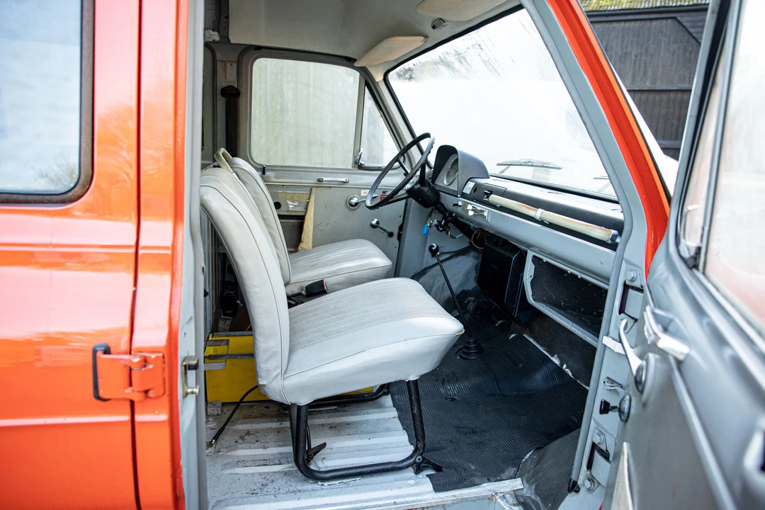 1968 Ford Transit - Image 5 of 8