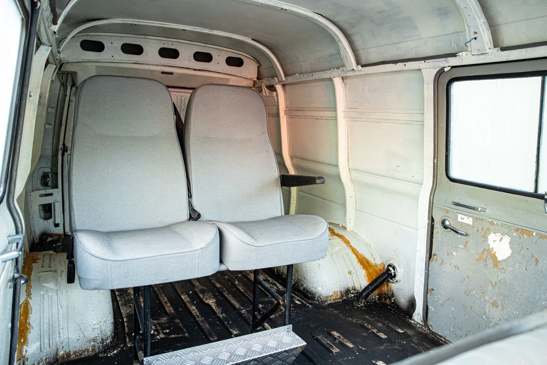 1968 Ford Transit - Image 6 of 8